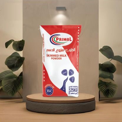 Primal | Skimmed Milk Powder from 벨라루스 supplied by Lal Global FZE - 분유