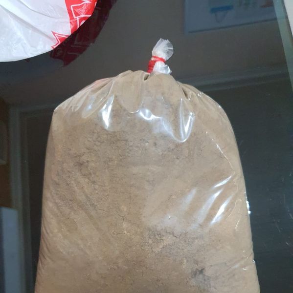 Palm Kernel Expeller/ Cake from Indonesia supplied by Fortuna Lancar Sejahtera - High Quality Palm Kernel Expeller