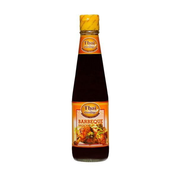 Thai Prestige Barbeque Sauce from Thailand supplied by Thaipreeda Trading Co.,Ltd - Smokey BBQ Sauce Other Sauce Products