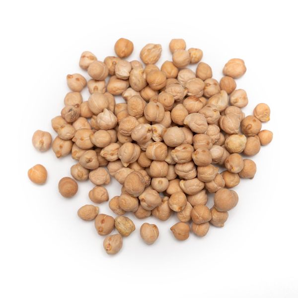 Organic Chickpeas from 이탈리아 supplied by Porcosta, LDA - Washed 말린 병아리콩