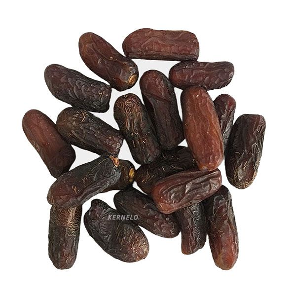 Piarom Dates from 이란 supplied by Nutskala - Box of 1-3-10 kg 신선 대추야자