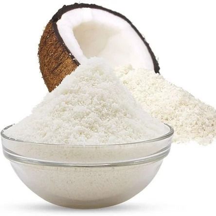 Desiccated coconut high fat medium and fine grade bulk supply from Vietnam from 베트남 supplied by SAFIMEX JOINT STOCK COMPANY - 상급 품질 말린 코코넛