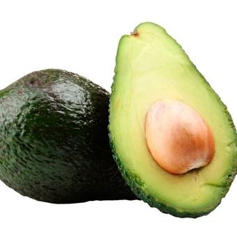Avocado from 앙골라 supplied by Borges da Silva Empreendimentos - 짙은 녹색 신선 아보카도