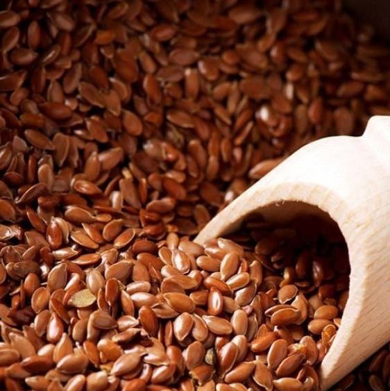 We sell brown flax from 우크라이나 supplied by MAGIC AGRO LLC - Brown 아마 씨