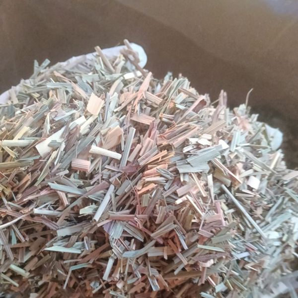 Lemongrass from Egypt supplied by herbslands - Unspecified Lemongrass