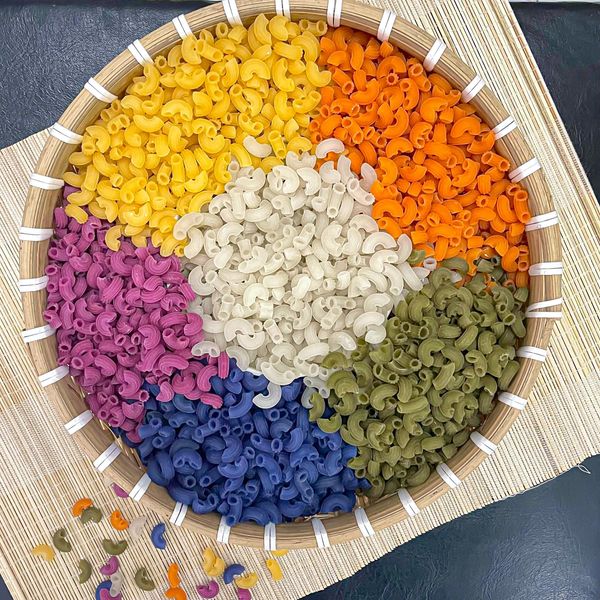 Macaroni Rice Pasta from 베트남 supplied by Sala Food Technology Joint Stock Company - 쇼트 파스타 생파스타