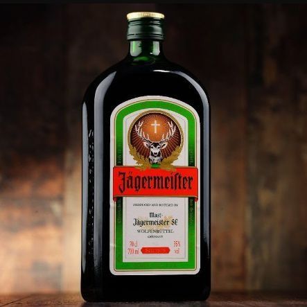 Jagermeister 70cl from 독일 supplied by VA Brands  - Bottle 기타 증류주
