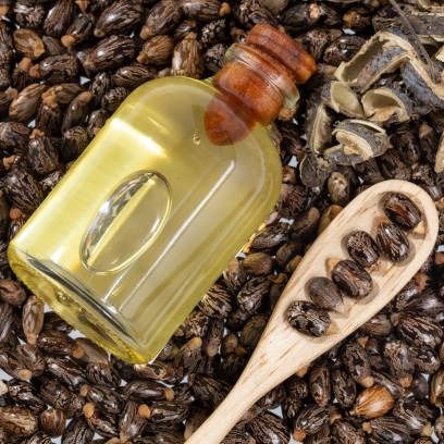 Castor Oil from 인도 supplied by MAESTRO INTERNATIONAL - RBD (=Refined, Bleached, and Deodorized) 피마자 오일