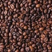 Coffee Beans (Arabica & Robusta) from 인도 supplied by AGROCARTE EXIM ENTERPRISES PRIVATE LIMITED - Dark Brown 볶은 원두