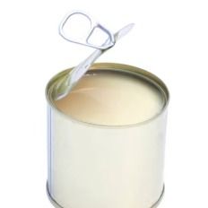 Evaporated/ Condensed Milk from 독일 supplied by Hexxan - Condensed (=sweetened) 기타 우유