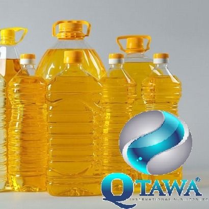100% refined sunflower oil from 불가리아 supplied by QTAWA INTERNATIONAL BUSINESS LIMITED - Mid Oleic 정제 해바라기유