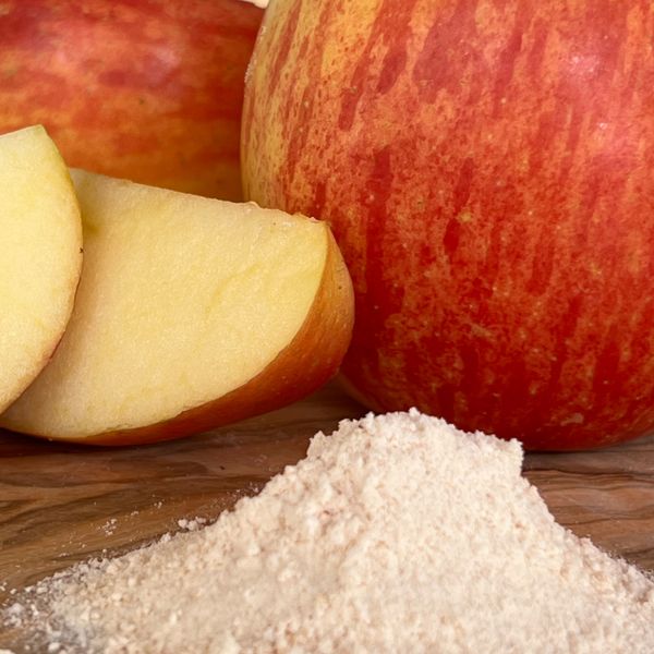 Apple Powder from Ecuador supplied by DLIP Industrial - SD (Spray Drying) Dried Apple