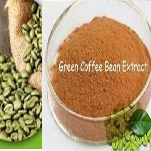 Green Coffee Bean Extract (Chlorogenic Acid 45% & 50%) – Arabica Beans from 인도 supplied by SHRI AHIMSA NATURALS LIMITED - High Quality 커피추출물