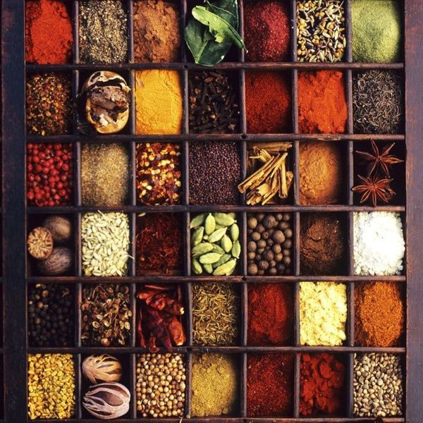 spices from 인도 supplied by Tattva Foods and Exports - Long 혼합 향신료 상품