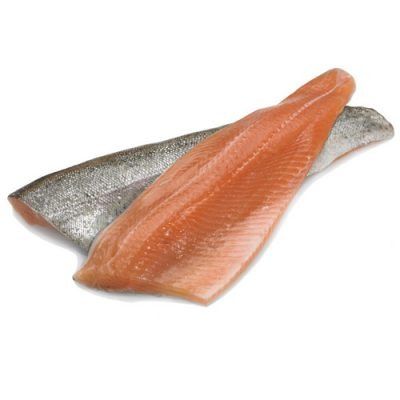 TROUT FİLLET from Turkiye supplied by Uluturhan FISHING - Butterfly Cut Frozen Trout Fillet