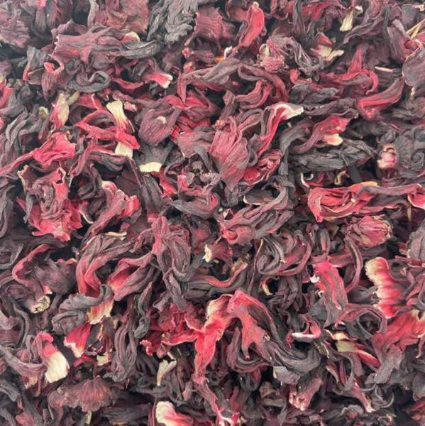 Dried Hibiscus Flower from 나이지리아 supplied by Dailah Agro Limited - High Quality 혼합 향신료 상품