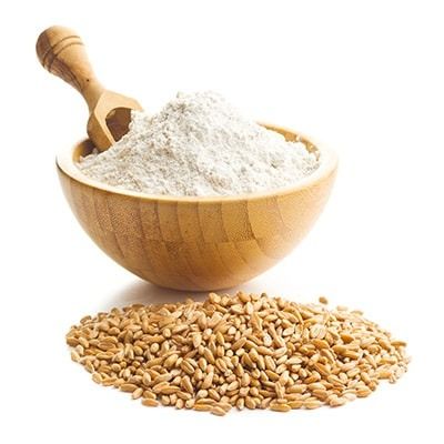 Second Grade Wheat Flour from 러시아 supplied by MEGATRADE LLC - 이등급 밀가루