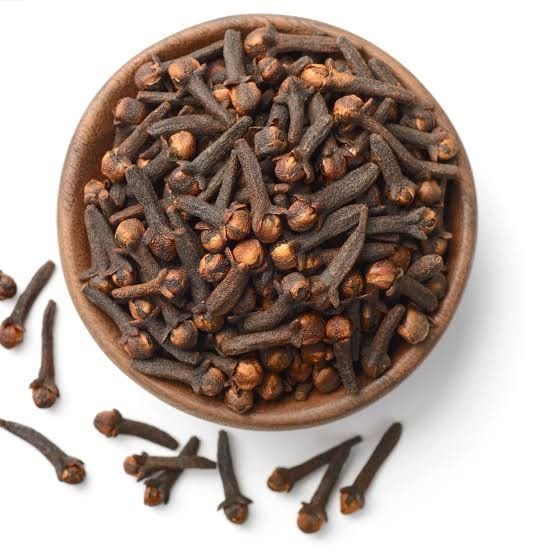 whole clove from Indonesia supplied by PT Sri Janya Agro - Whole Clove