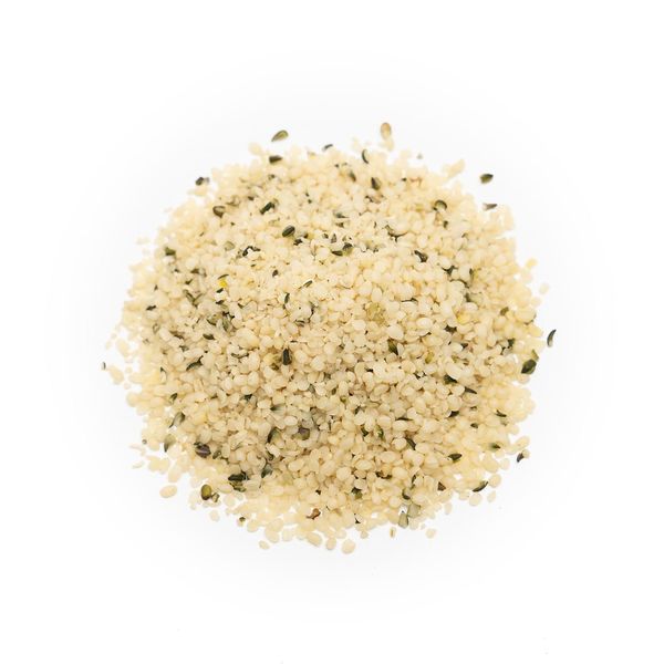 Organic Hulled Hemp Seed from 에스토니아 supplied by Porcosta, LDA - Grade 1 대마 씨