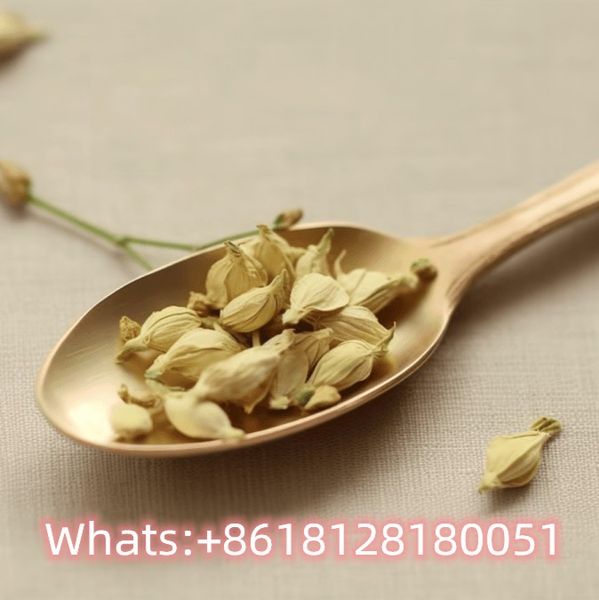 Guangxi Hengxian Fresh jasmine flowers, fragrant and fragrant, leads the new fashion of healthy food from 중국 supplied by Guangzhou Wohai Technology Co., Ltd. - Fig Leaf 차추출물