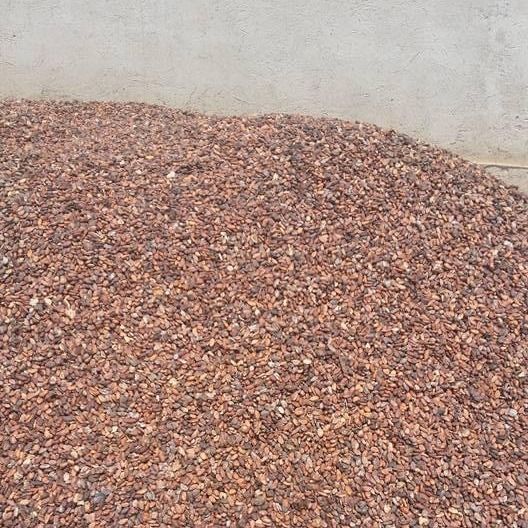 cacao beans from 라이베리아 supplied by agri commodity trading - 3등급 코코아콩