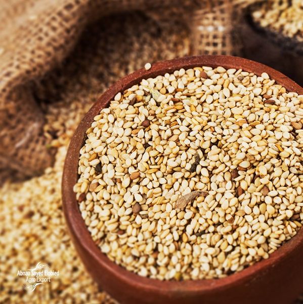 Sesame Seeds from 수단 supplied by Shamil Insights - 참깨