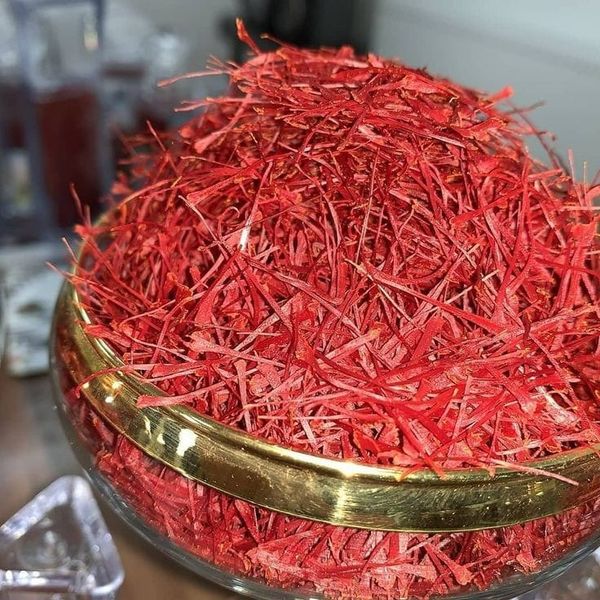 Kashmir Saffron from India supplied by VARPI INDUSTRIES PVT LTD - All Red Saffron