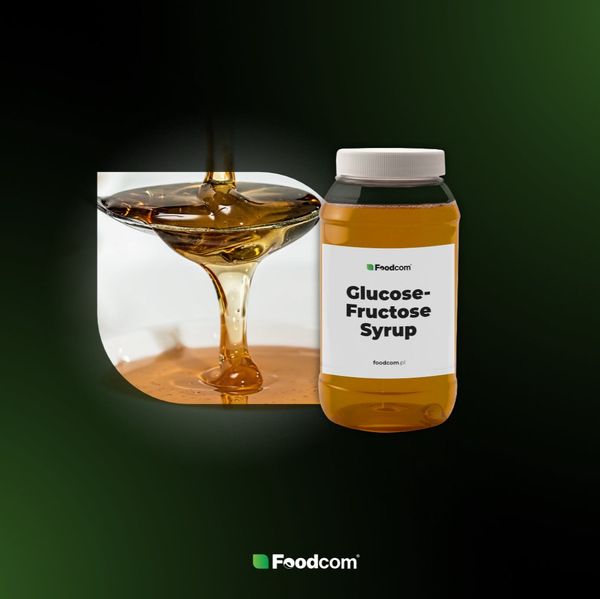 Glucose from 스웨덴 supplied by Naturell AB - Rice Flour Based 글루코스 및 글루코스 시럽