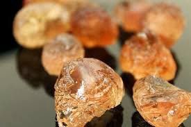 Arabic Gum from 수단 supplied by Exline Trading L.L.C - Hashab - Acacia Senegal 아라비아검