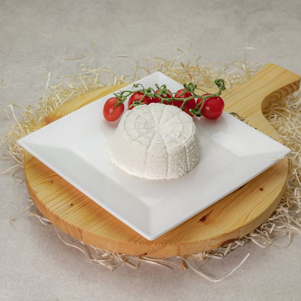 Cow Ricotta from 이탈리아 supplied by Caseificio Lattai Ponticorvo S.r.l. - 리코타 치즈