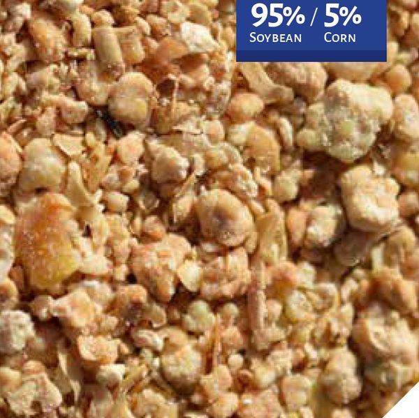 Premix of Soybean Meal from 아르헨티나 supplied by QUELLE TRADE, import export d.o.o - 대두박