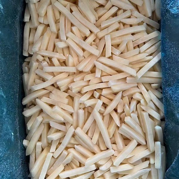 Frozen French Fries from 중국 supplied by Zeal International Limited - 냉동 감자튀김