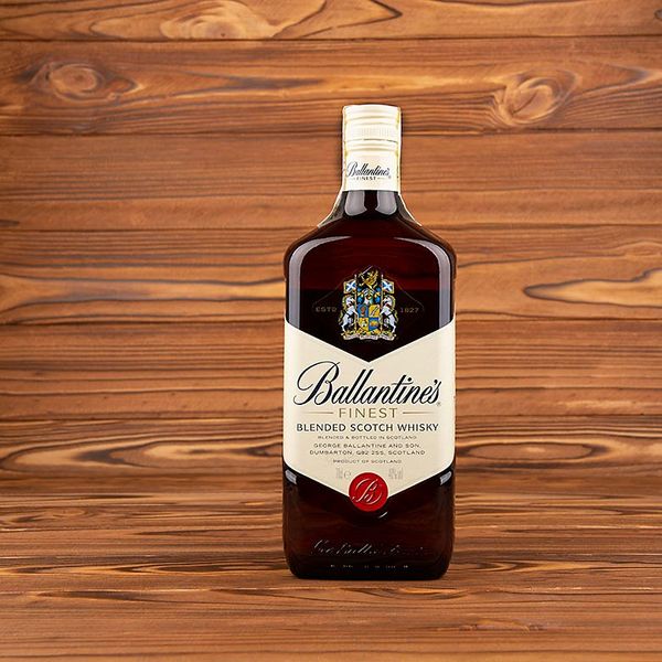 Ballantines 0.7L Whiskey from 영국 supplied by VA Brands  - Bottle 기타 증류주
