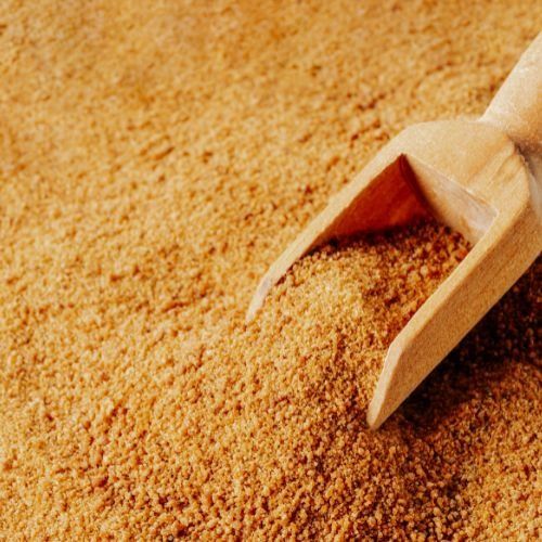Coconut Sugar from 인도네시아 supplied by Pantheon Ingredients, LLC - 그래눌라 메쉬 50 코코넛슈가