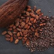 COCOA PRODUCT from 나이지리아 supplied by Nativeshore Services limited - CCN-51 코코아 파우더