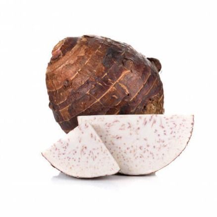 Frozen Taro from Egypt supplied by ALDBERKY TREADING - Frozen Taro