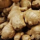 Fresh Ginger and dried slice ginger from Indonesia supplied by PT. Cahyaning Bintang Agha - Jumbo Whole Ginger