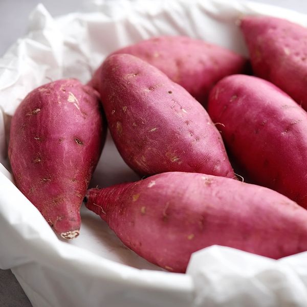 Sweet Potato - Angreen from 베트남 supplied by ANGREEN CORPORATION (Angreen Joint Stock Company) - Mixed Size 고구마