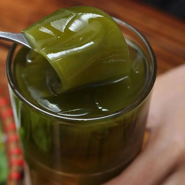 Wholesale Premium Dried Jelly Leaf / Powder from 베트남 supplied by VIETFINEST HORIZON - High Quality 기타 과일 젤리