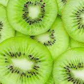kiwi from 뉴질랜드 supplied by Flymingo's - 신선 키위