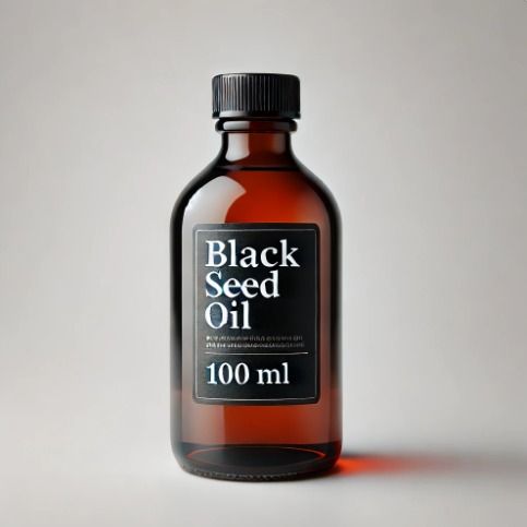 Black cumin oil from Turkiye supplied by Yedidunya Ltd - Super Quality Black Cumin Oil