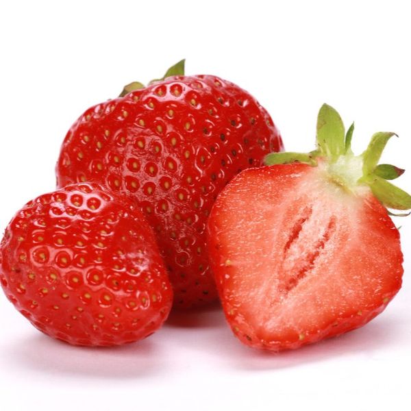 Egyptian Strawberry from 이집트 supplied by SCHOMT trade - 신선 딸기