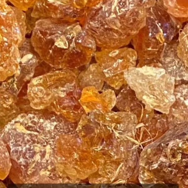 Arabic Gum from 나이지리아 supplied by Temy Rowland Associates LLC - 아라비아검