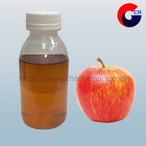 Factory high quality of pure clear apple juice concentrate from China supplied by Shenzhen Channel Run Co., Ltd. - Apple Concentrate