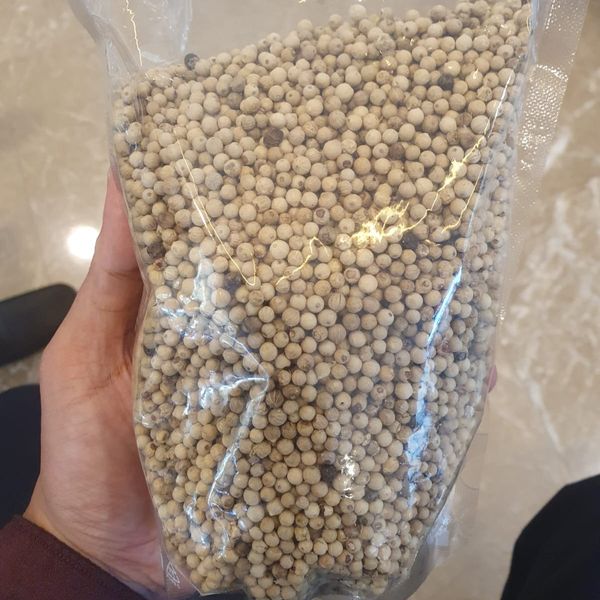 White pepper from 인도네시아 supplied by PT. SAHABAT GLOBAL ABADI - Pepper 혼합 향신료 상품