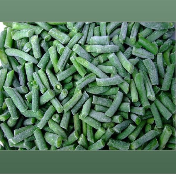 frozen green beans from 이집트 supplied by Al Arabia for Cooling and Packaging - GMO 냉동 콩