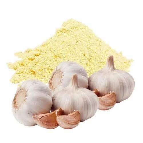 Ground Garlic from Nigeria supplied by Jonbelz Business Enterprise - Jangajji (=Korean Pickles) Value Added Garlic