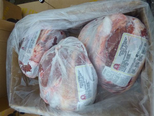Beef from 아르헨티나 supplied by Jiabuli International Food Trading Company - 물소고기