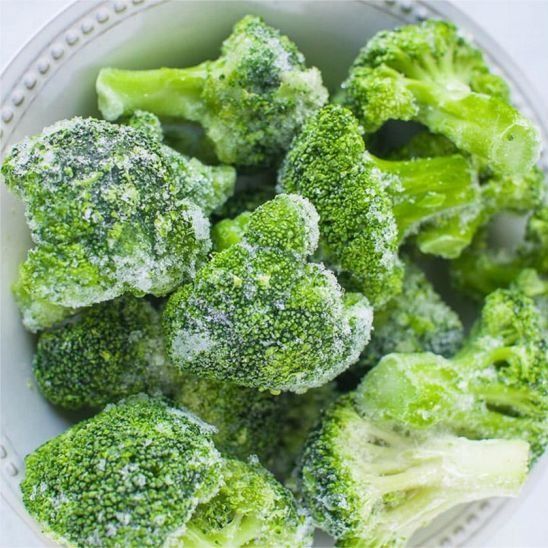 Frozen Broccoli from 이집트 supplied by ALDBERKY TREADING - 냉동 브로콜리