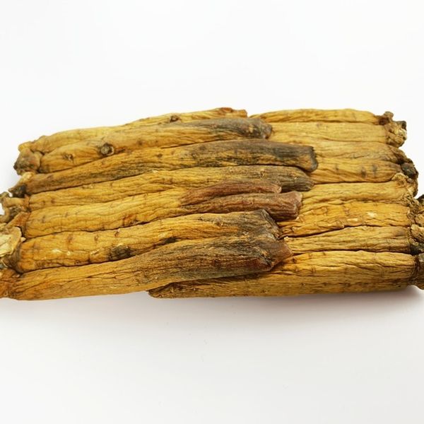 Dried Red Ginseng Roots from South Korea supplied by WOOSHIN IND. CO., LTD. - Ginseng
